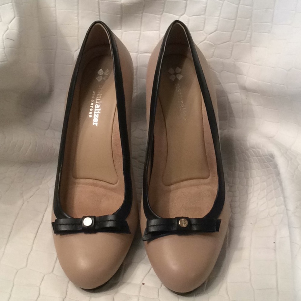 Naturalizer maizie pumps
